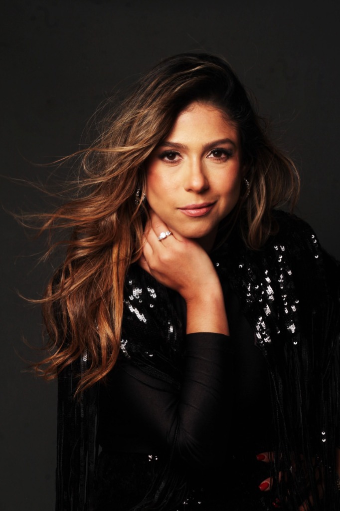 Carolina Arcieri · Diseñadora & Joyera