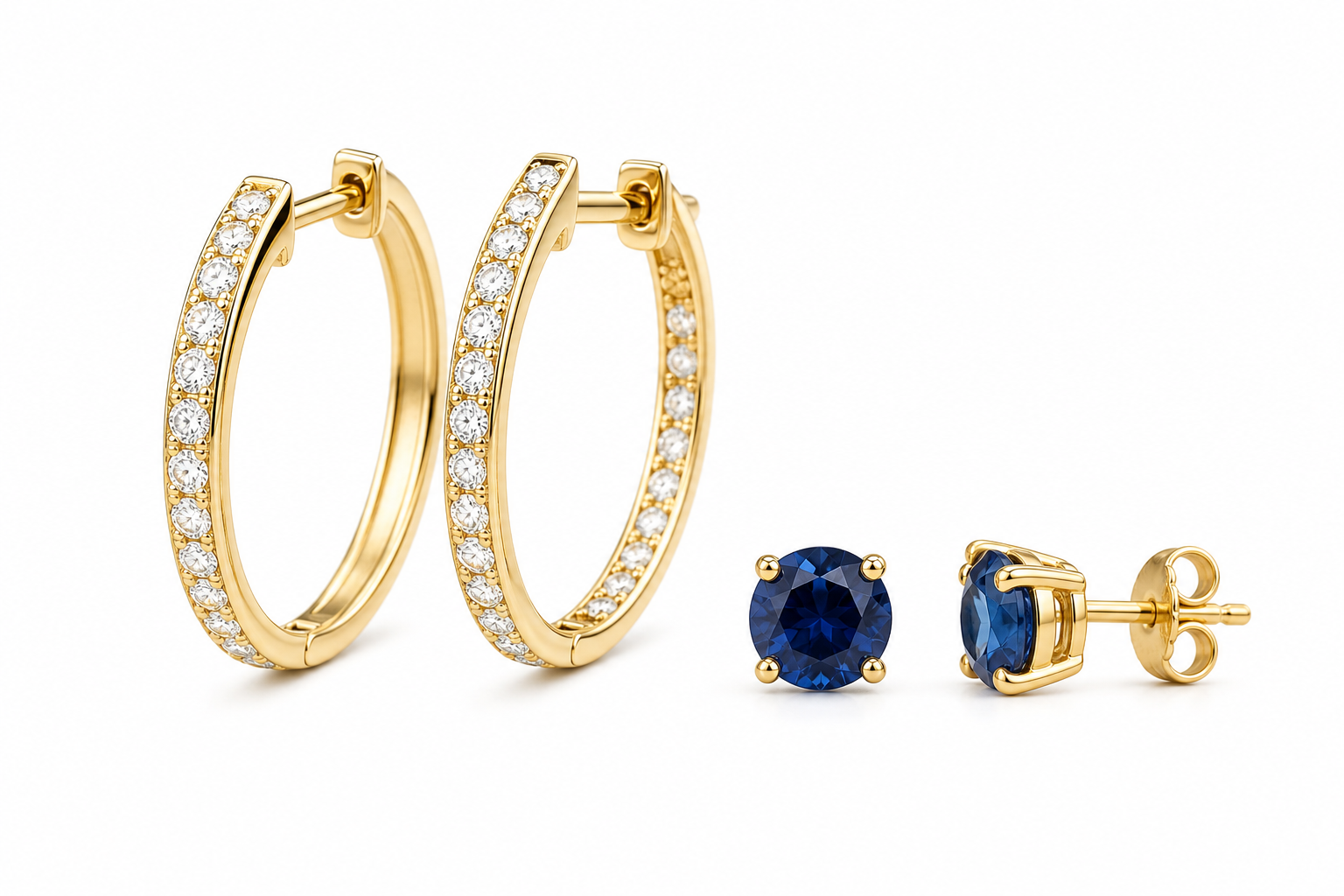 Aretes