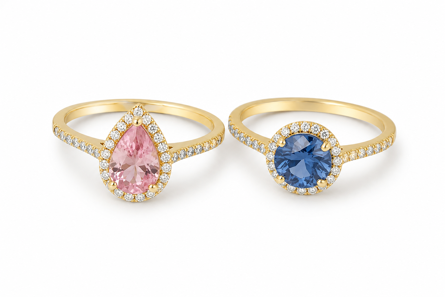 Anillos