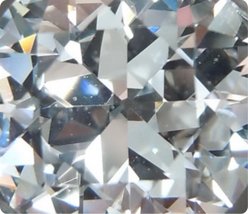 Diamante de laboratorio